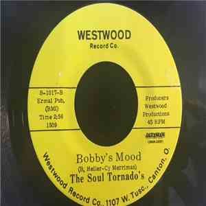 Soul Tornados - Crazy Legs mp3 album