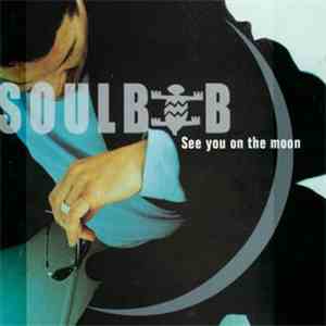 Soulbob - See You On The Moon mp3 album