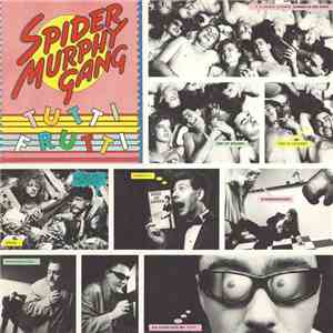 Spider Murphy Gang - Tutti Frutti mp3 album