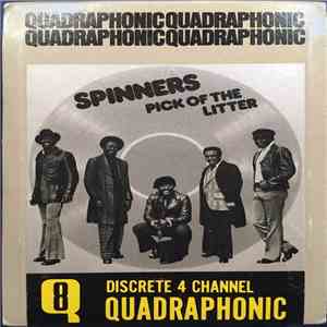 Spinners - Pick Of The Litter mp3 album