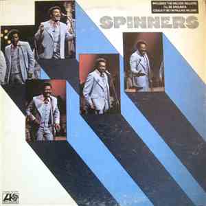 Spinners - Spinners mp3 album