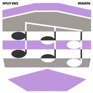 Split Enz - Waiata mp3 album