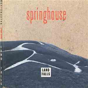 Springhouse - Land Falls mp3 album