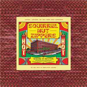Squirrel Nut Zippers - Hot mp3 album