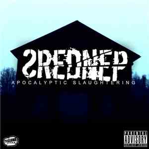 Srednep - Apocalyptic Slaughtering mp3 album