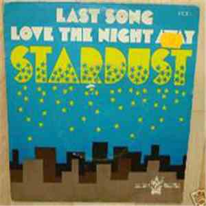 Stardust  - Last Song / Love The Night Away mp3 album