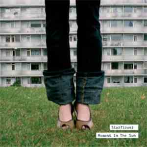 Starflower - Moment In The Sun mp3 album