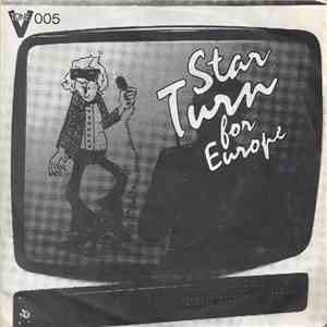Starturn - Starturn For Europe mp3 album