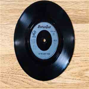 Status Quo - In The Army Now mp3 album