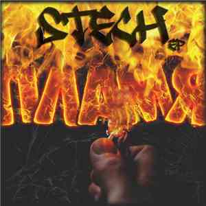 Stech - Пламя mp3 album