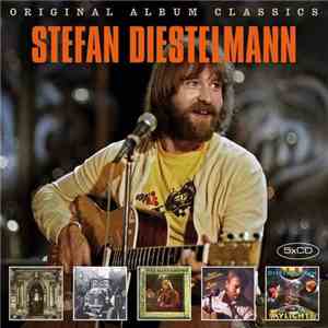 Stefan Diestelmann - Original Album Classics mp3 album