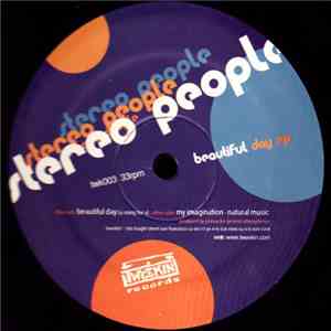 Stereo People - Beautiful Day EP mp3 album