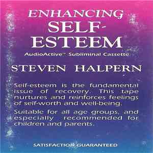 Steven Halpern - Enhancing Self-Esteem mp3 album
