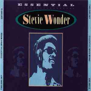 Stevie Wonder - Essential Stevie Wonder mp3 album