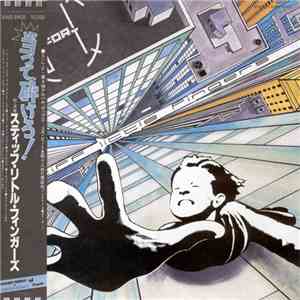 Stiff Little Fingers - Go For It mp3 album