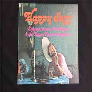 Stokstad / Jensen Trad.Band, The Happy Reunion Jazzband - Happy Jazz mp3 album