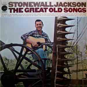 Stonewall Jackson - The Great Old Songs mp3 album