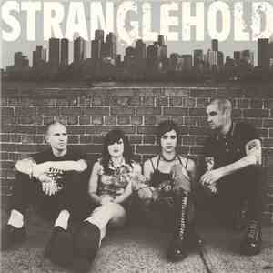 Stranglehold  - Stranglehold mp3 album