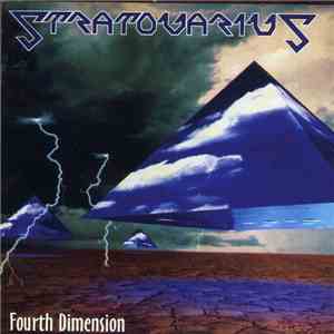Stratovarius - Fourth Dimension mp3 album