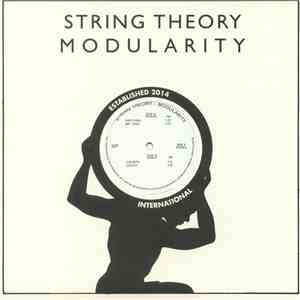 String Theory  - Modularity mp3 album