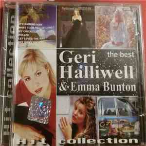 Studio 69  - The Best Of Geri Halliwell & Emma Bunton mp3 album
