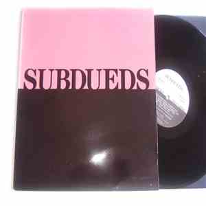 Subdueds - Subdueds mp3 album