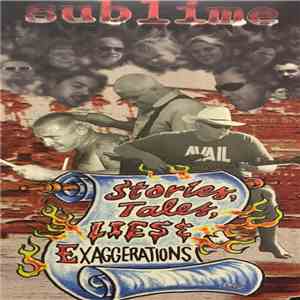 Sublime - Stories, Tales, Lies & Exaggerations mp3 album