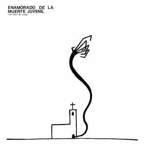 Sudor - Enamorado De La Muerte Juvenil mp3 album