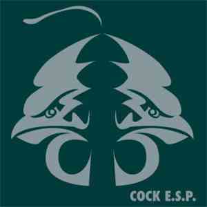 Suffering Bastard / Cock E.S.P. - Split mp3 album