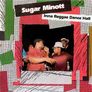 Sugar Minott - Inna Reggae Dance Hall mp3 album