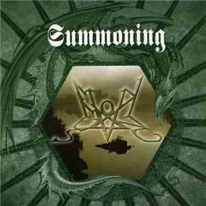 Summoning - MP3 Collection mp3 album