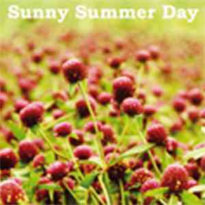 Sunny Summer Day - You're The One For Me mp3 album