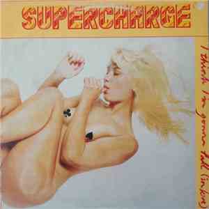 Supercharge  - I Think I'm Going To Fall (In Love) mp3 album