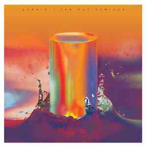 Surkin - Fan Out Remixes mp3 album
