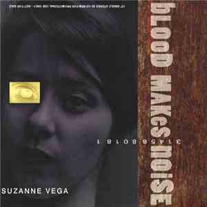 Suzanne Vega - Blood Makes Noise mp3 album