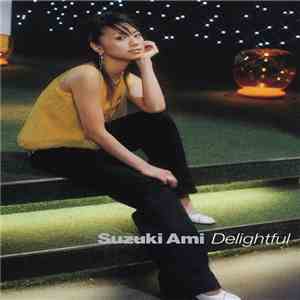 Suzuki Ami - Delightful mp3 album