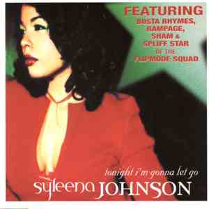 Syleena Johnson - Tonight I'm Gonna Let Go mp3 album