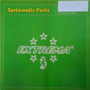 Systematic Parts - I Love U / Voilin De La Nuit mp3 album