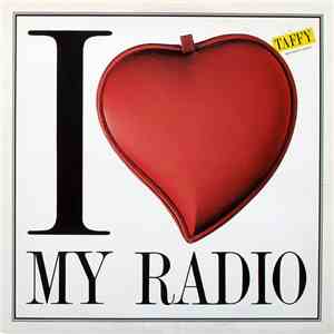 Taffy - Midnight Radio mp3 album