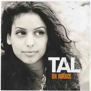 Tal  - On Avance mp3 album