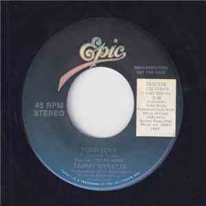 Tammy Wynette - Your Love mp3 album