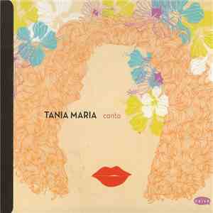 Tania Maria - Canto mp3 album