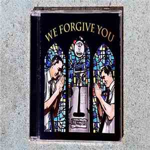 Tartar Control - We Forgive You mp3 album
