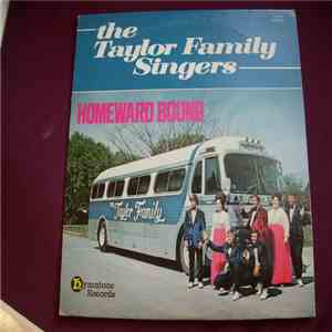 Taylor Family Singers - Homeward Bound mp3 album