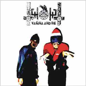 Tchort - Vagina And Die mp3 album