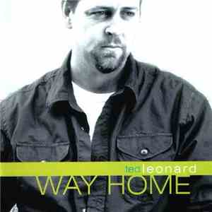 Ted Leonard - Way Home mp3 album