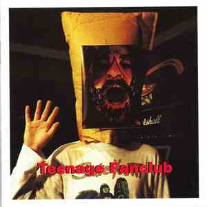 Teenage Fanclub - Deep Fried Fanclub mp3 album