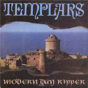 Templars / Lower Class Brats - Modern Day Ripper / We Can't Be Beaten mp3 album