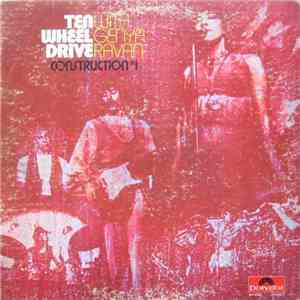 Ten Wheel Drive With Genya Ravan - Construction #1 mp3 album