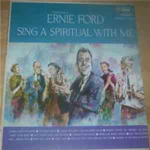 Tennessee Ernie Ford - Sing A Spiritual With Me mp3 album